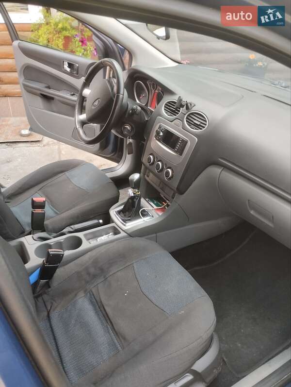 Ford Focus 2009