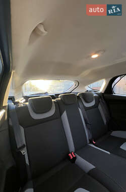 Хетчбек Ford Focus 2013 в 