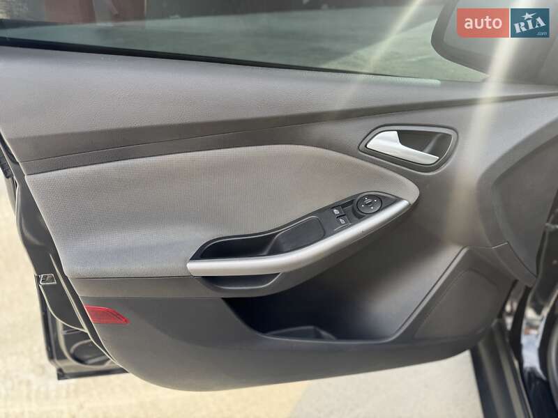 Универсал Ford Focus 2013 в Виннице