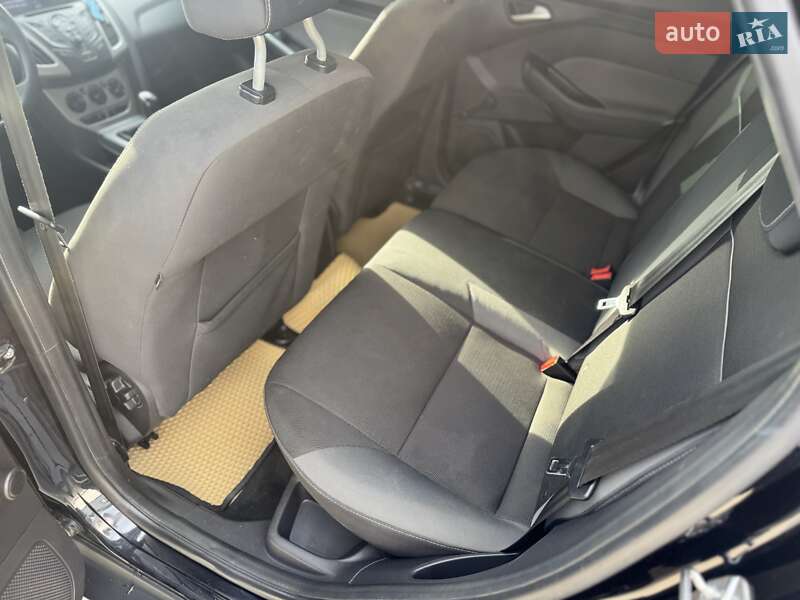Универсал Ford Focus 2013 в Виннице