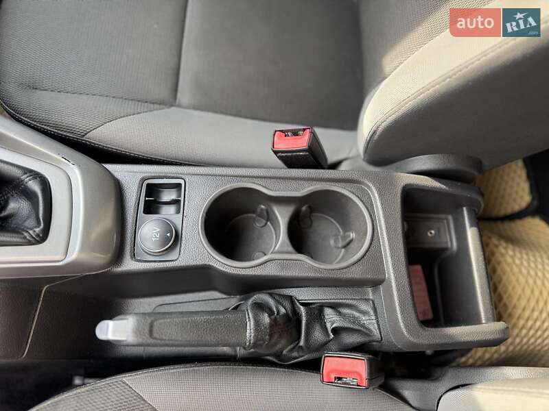Универсал Ford Focus 2013 в Виннице