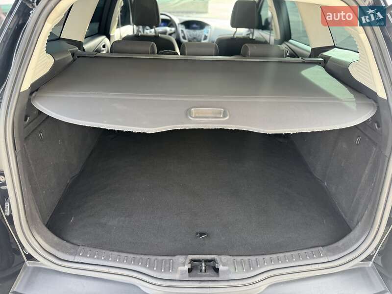 Универсал Ford Focus 2013 в Виннице