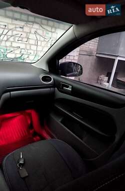 Седан Ford Focus 2008 в 