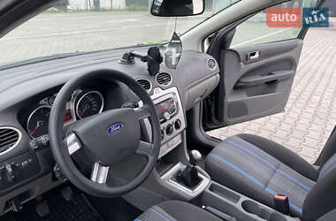 Универсал Ford Focus 2008 в 