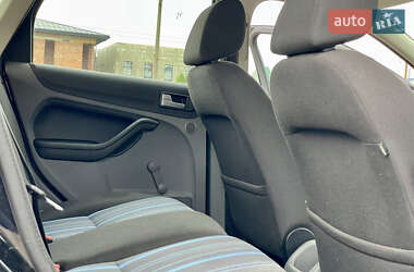 Универсал Ford Focus 2008 в 