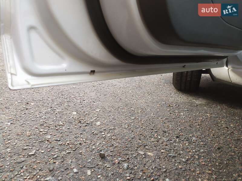 Хэтчбек Ford Focus 2011 в Киеве