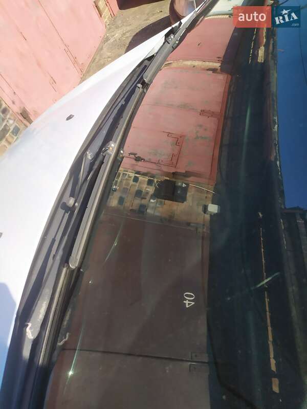 Хэтчбек Ford Focus 2011 в Киеве