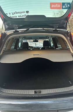 Универсал Ford Focus 2009 в 