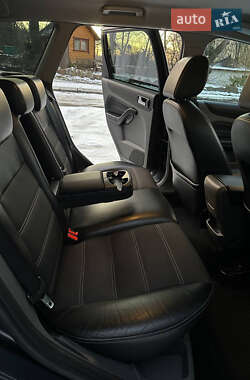 Универсал Ford Focus 2009 в 