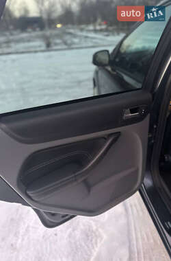 Универсал Ford Focus 2009 в 