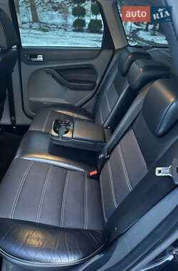 Универсал Ford Focus 2009 в 