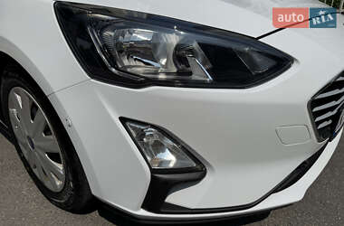 Универсал Ford Focus 2019 в 