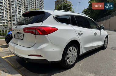 Универсал Ford Focus 2019 в 