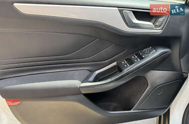 Универсал Ford Focus 2019 в 