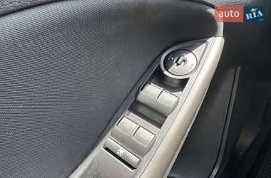 Хэтчбек Ford Focus 2017 в 