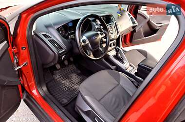 Универсал Ford Focus 2011 в 