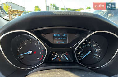 Седан Ford Focus 2013 в 