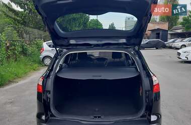 Универсал Ford Focus 2013 в 