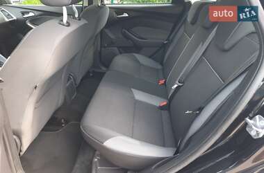 Универсал Ford Focus 2013 в 