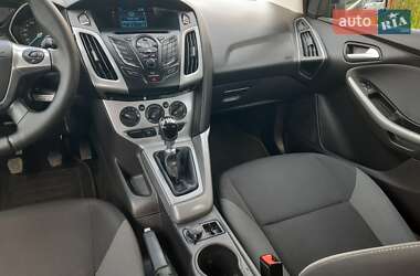 Универсал Ford Focus 2013 в 