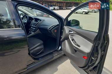 Универсал Ford Focus 2013 в 