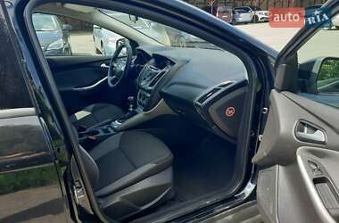 Универсал Ford Focus 2013 в 