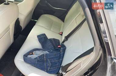 Хэтчбек Ford Focus 2015 в 