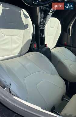 Хэтчбек Ford Focus 2015 в 