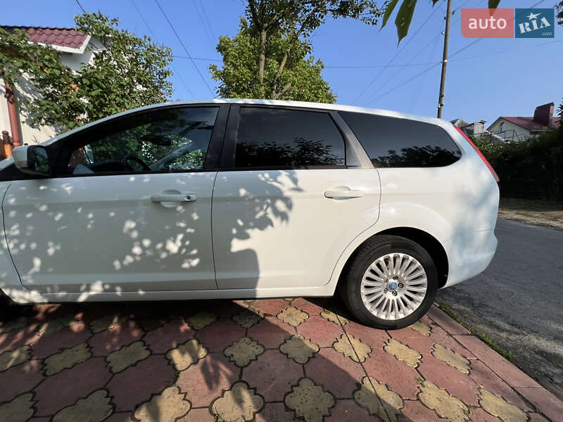 Универсал Ford Focus 2009 в Хмельницком