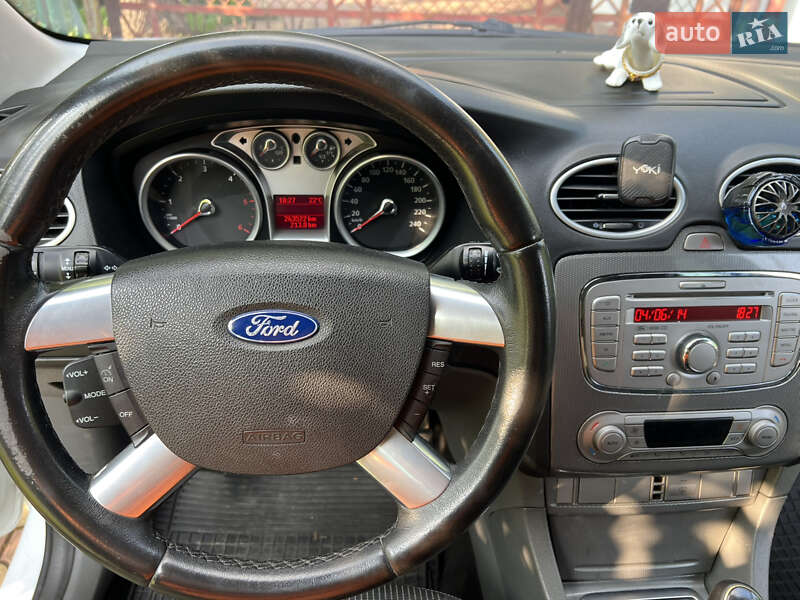 Универсал Ford Focus 2009 в Хмельницком