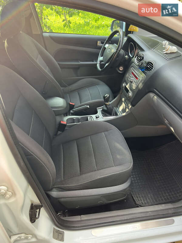 Универсал Ford Focus 2009 в Хмельницком