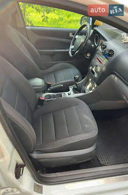 Универсал Ford Focus 2009 в 