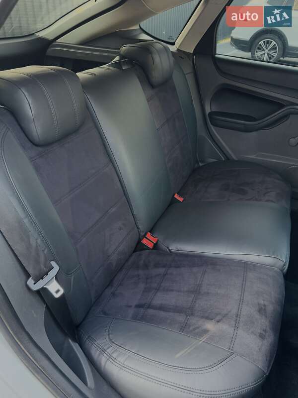 Хетчбек Ford Focus 2007 в Вінниці