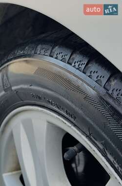 Хэтчбек Ford Focus 2007 в 