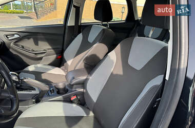 Универсал Ford Focus 2012 в 