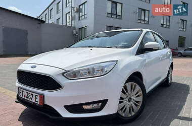 Универсал Ford Focus 2016 в Ровно