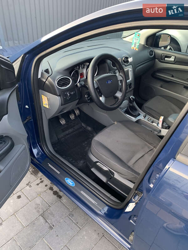 Универсал Ford Focus 2009 в Шептицькому