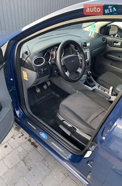 Универсал Ford Focus 2009 в 