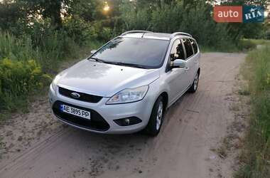 Универсал Ford Focus 2009 в Каменском