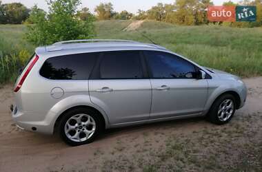 Универсал Ford Focus 2009 в 