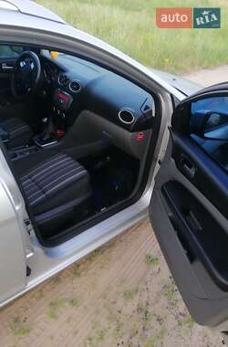 Универсал Ford Focus 2009 в 