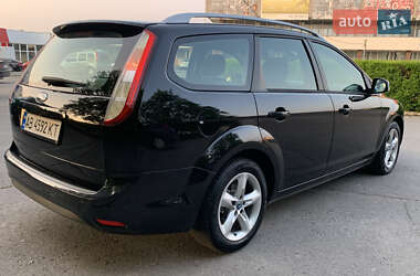 Универсал Ford Focus 2010 в 