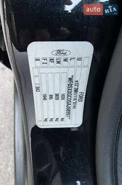 Универсал Ford Focus 2010 в 