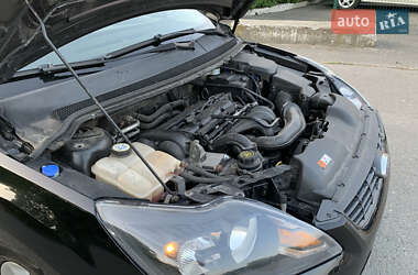 Универсал Ford Focus 2010 в 