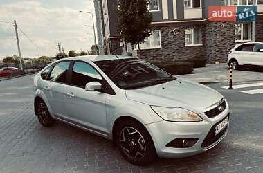 Хетчбек Ford Focus 2008 в Києві