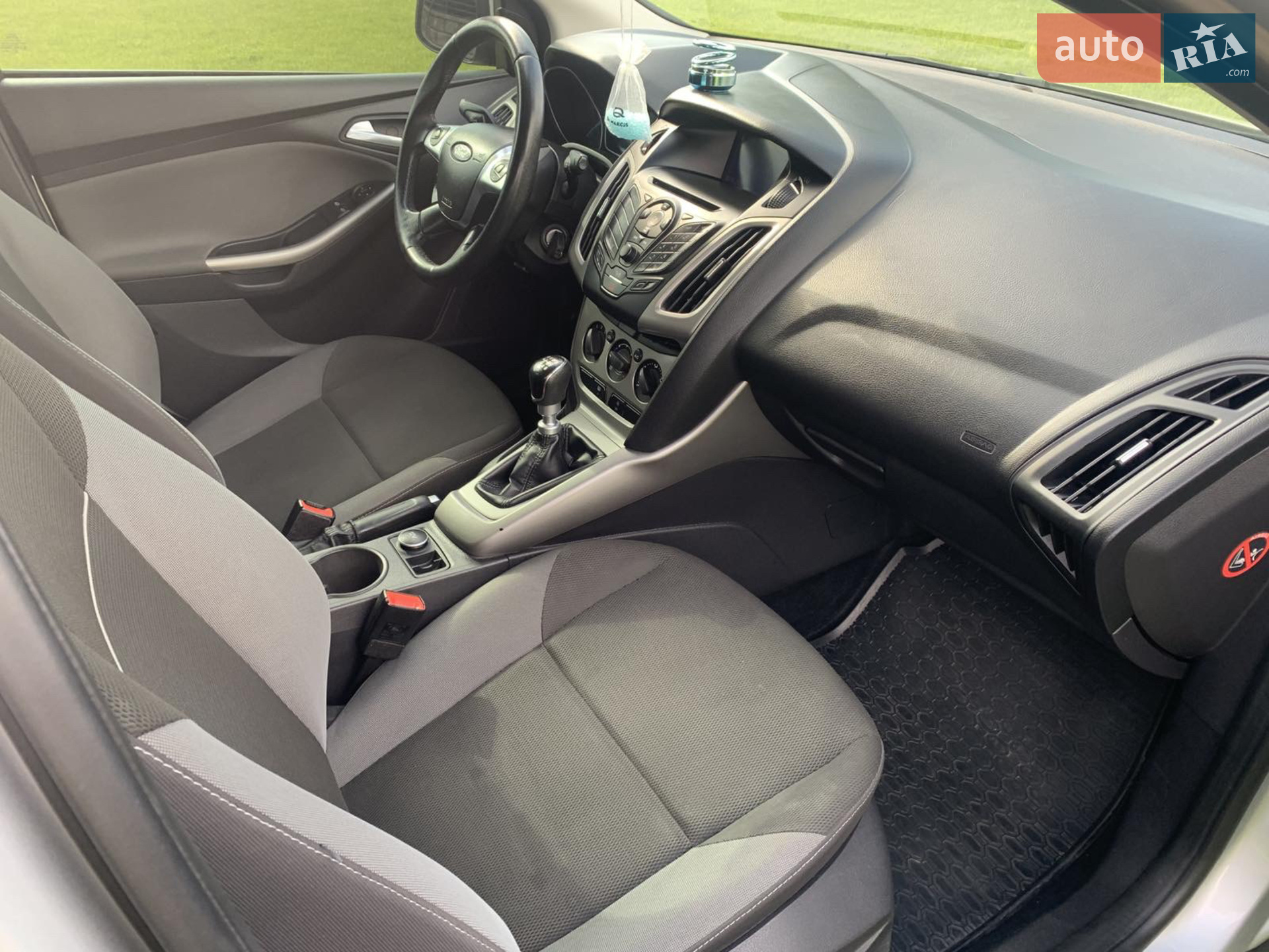 2012 Ford Focus - мініатюра 20