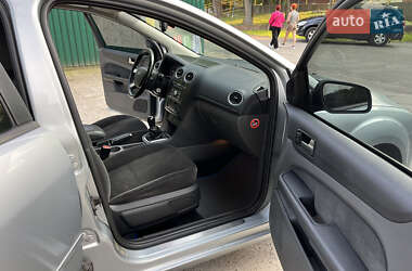 Універсал Ford Focus 2005 в 