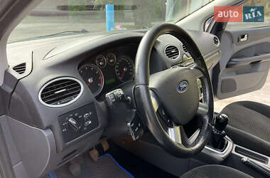 Універсал Ford Focus 2005 в 
