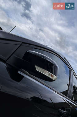Универсал Ford Focus 2008 в 