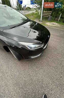 Седан Ford Focus 2017 в 